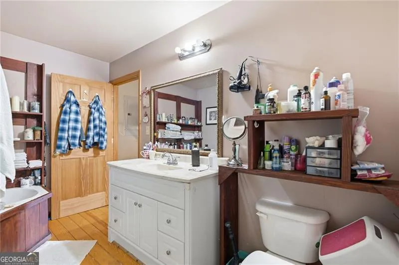 539 Dowel CIR Ellijay, GA 30540