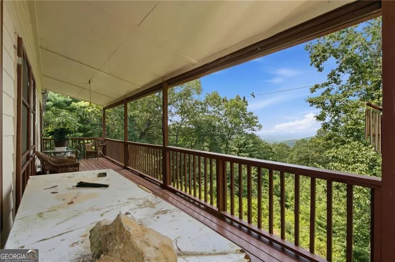 539 Dowel CIR Ellijay, GA 30540