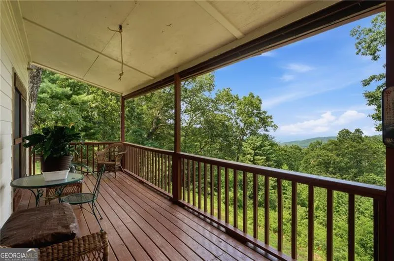 539 Dowel CIR Ellijay, GA 30540