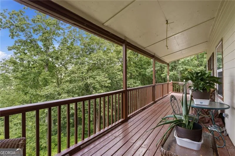 539 Dowel CIR Ellijay, GA 30540