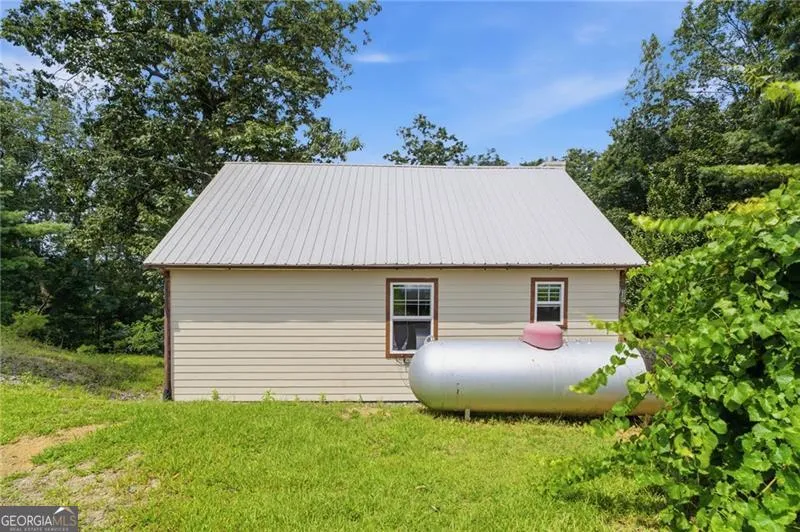 539 Dowel CIR Ellijay, GA 30540