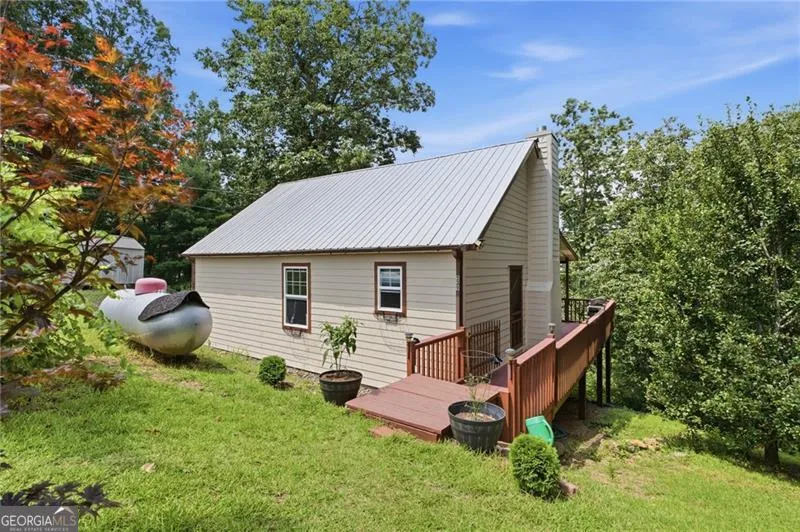 539 Dowel CIR Ellijay, GA 30540