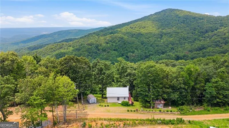 539 Dowel CIR Ellijay, GA 30540