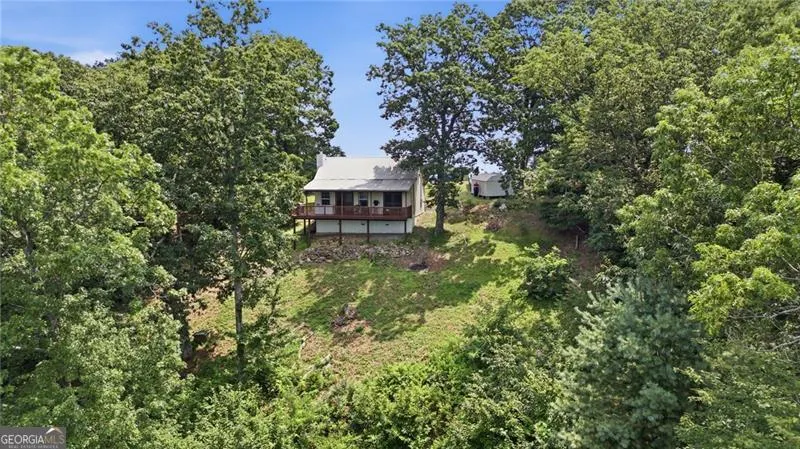 539 Dowel CIR Ellijay, GA 30540