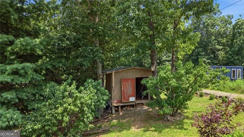 539 Dowel CIR Ellijay, GA 30540