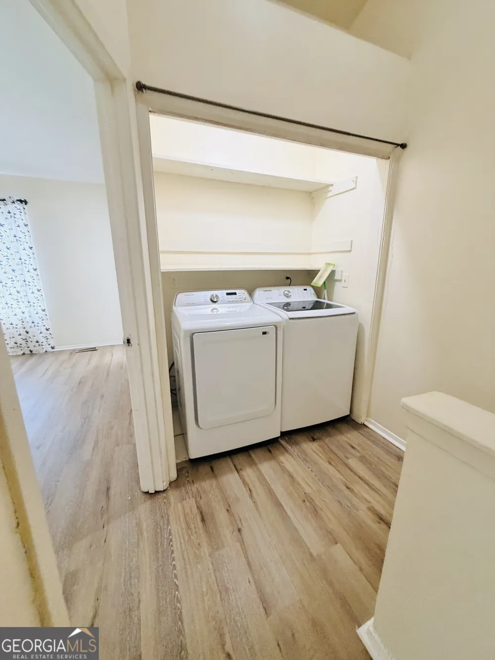 1496 Kilmuir WAY Stone Mountain, GA 30083