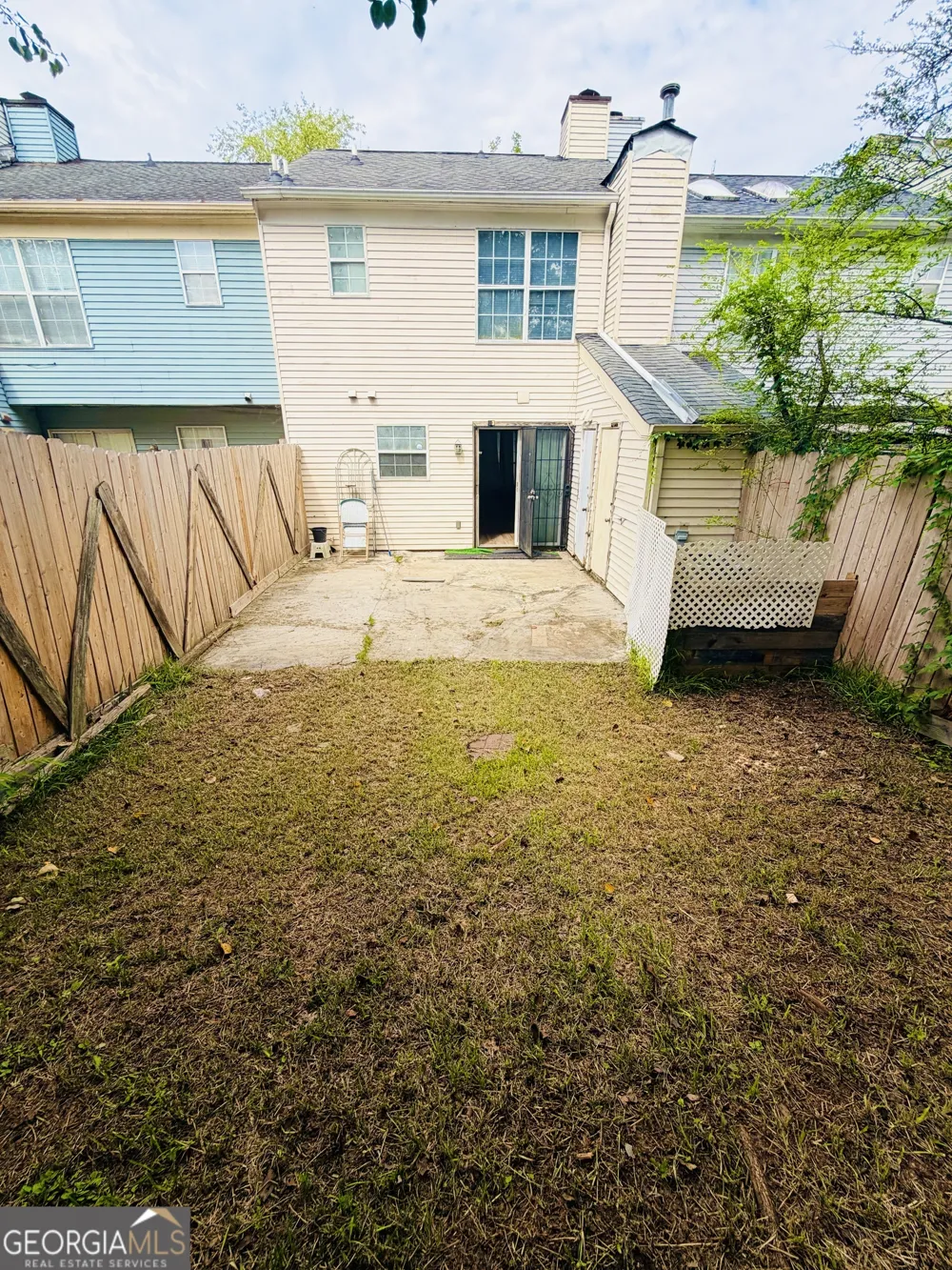 1496 Kilmuir WAY Stone Mountain, GA 30083