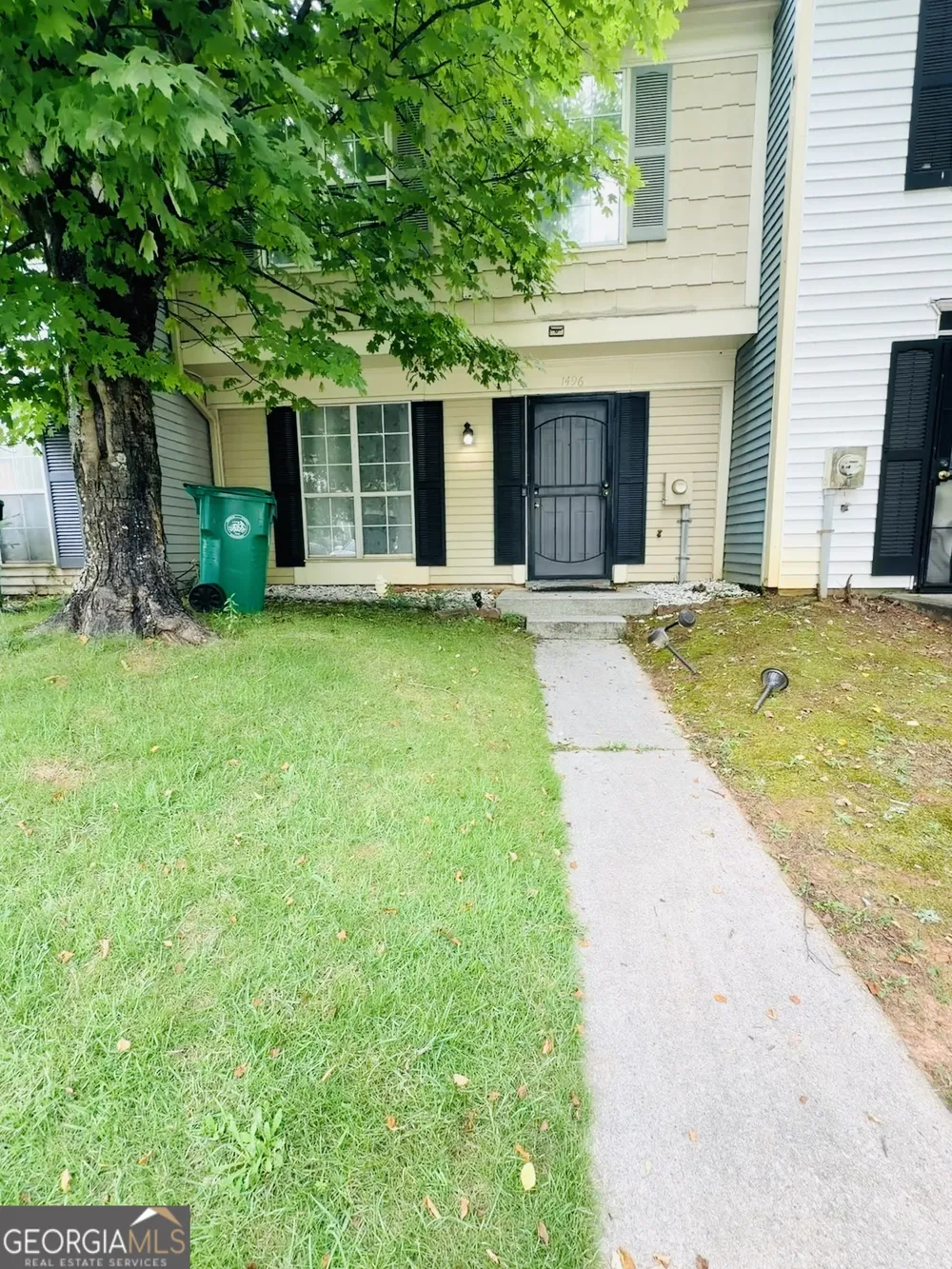 1496 Kilmuir WAY Stone Mountain, GA 30083