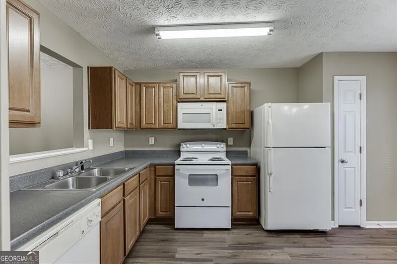 2883 Creek Bottom CT Gainesville, GA 30504