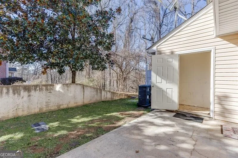 2883 Creek Bottom CT Gainesville, GA 30504