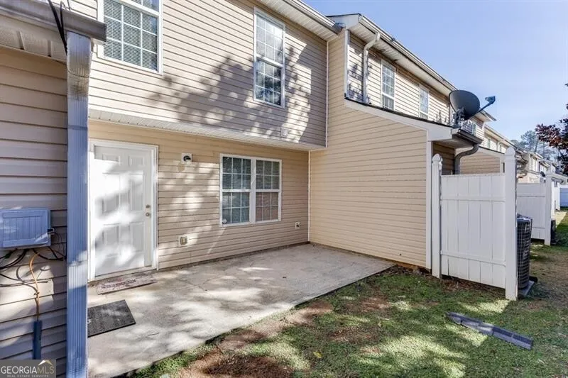 2883 Creek Bottom CT Gainesville, GA 30504