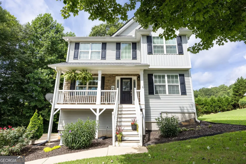 236 Shenandoah DR Hiram, GA 30141