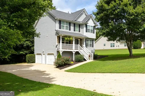 236 Shenandoah DR