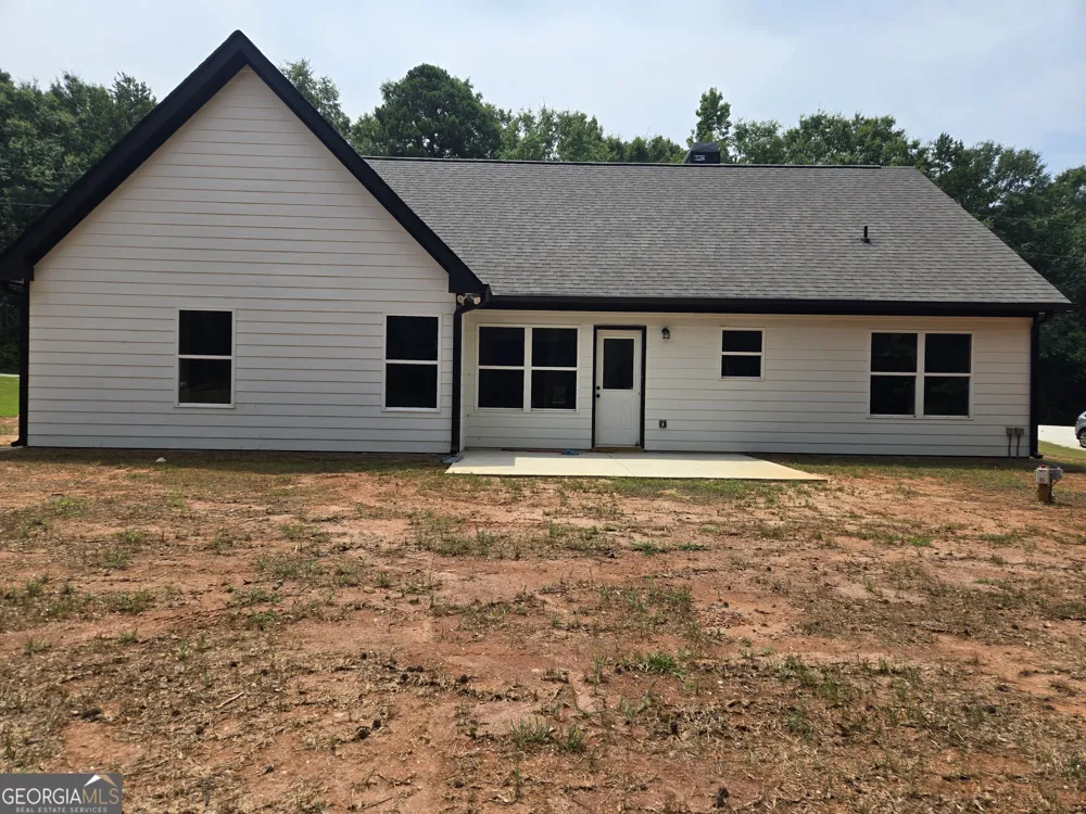656 Highland AVE Hartwell, GA 30643