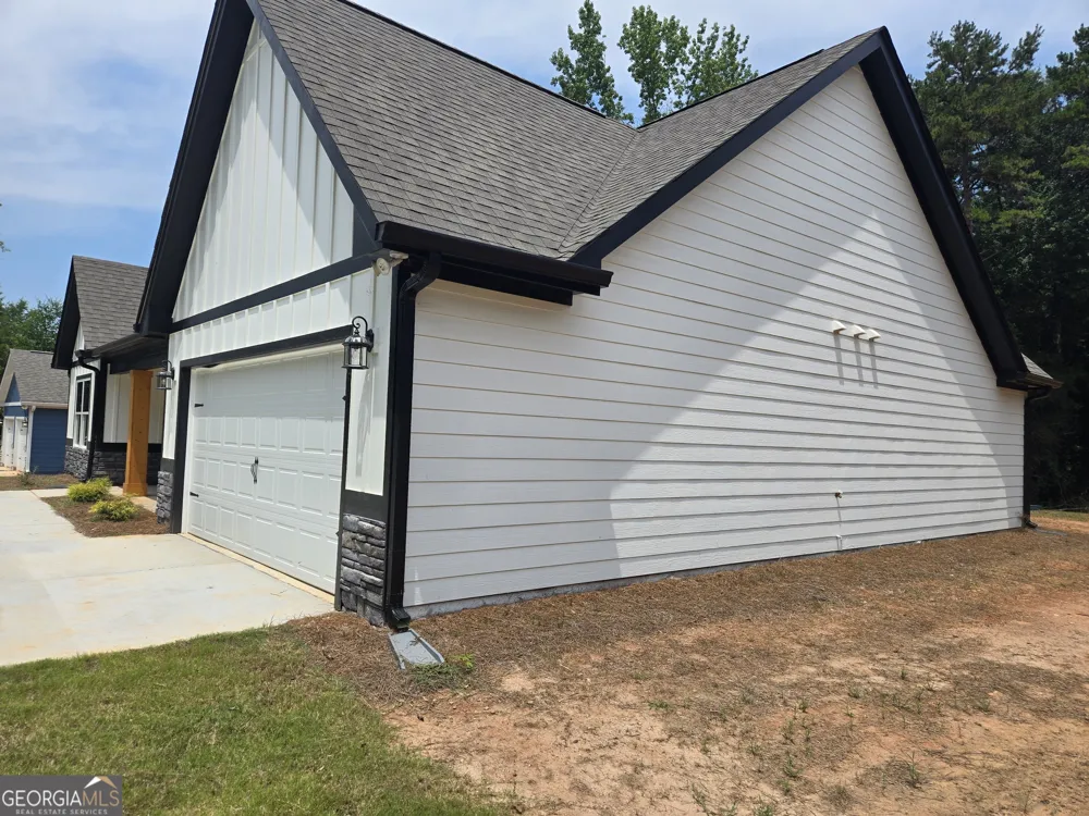 656 Highland AVE Hartwell, GA 30643
