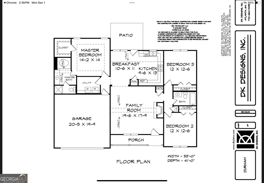 656 Highland AVE Hartwell, GA 30643
