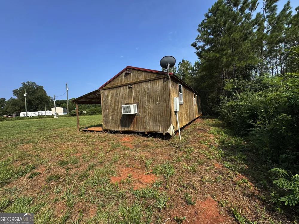 4066 Green Grove RD Lumpkin, GA 31815
