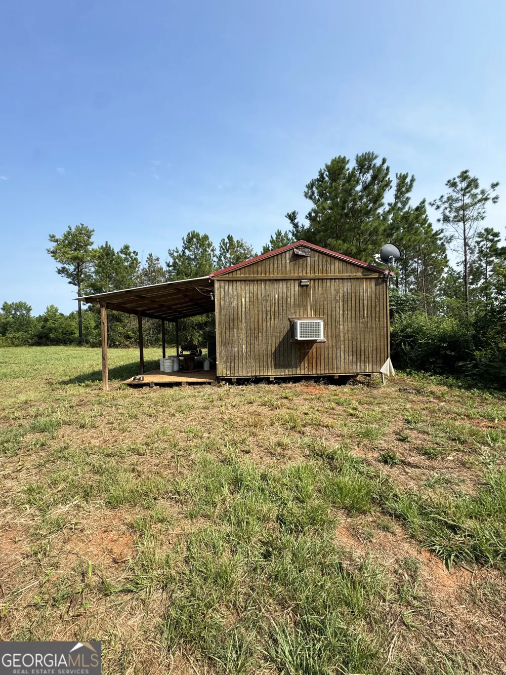 4066 Green Grove RD Lumpkin, GA 31815