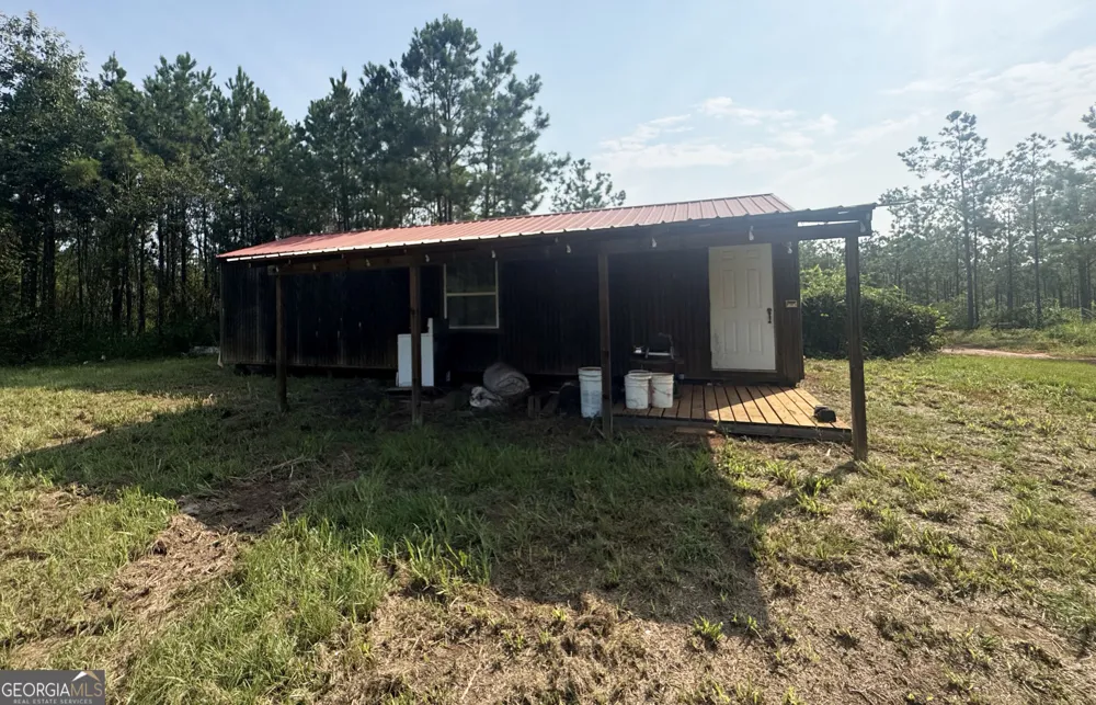 4066 Green Grove RD Lumpkin, GA 31815
