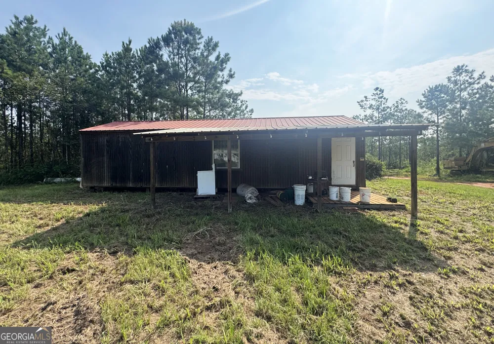 4066 Green Grove RD Lumpkin, GA 31815
