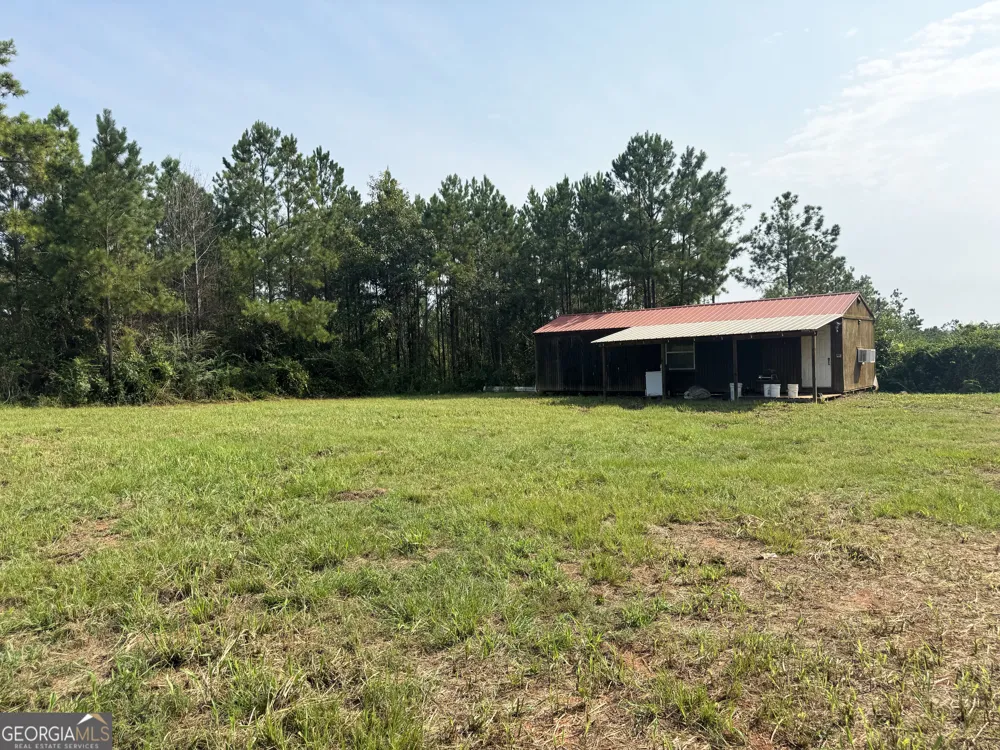 4066 Green Grove RD Lumpkin, GA 31815