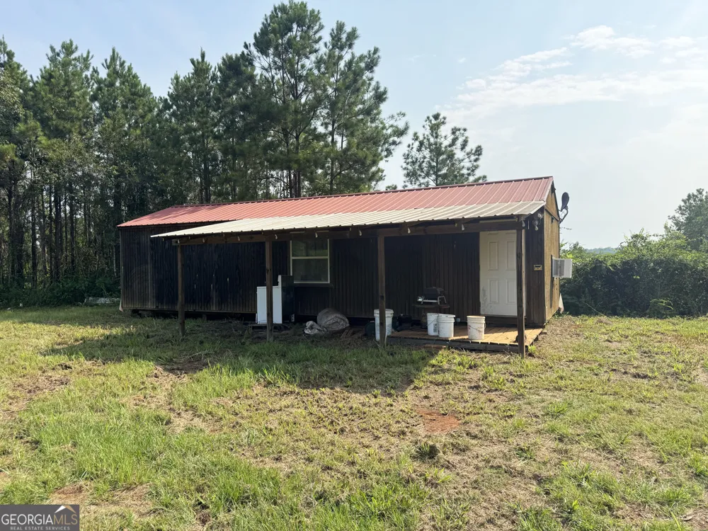 4066 Green Grove RD Lumpkin, GA 31815
