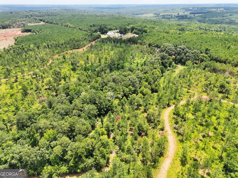 4066 Green Grove RD Lumpkin, GA 31815