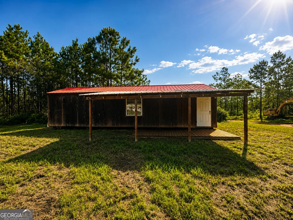 4066 Green Grove RD Lumpkin, GA 31815