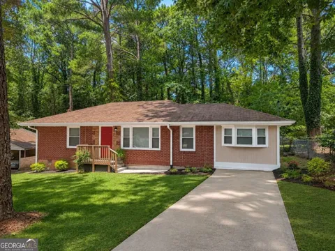 3166 Sandusky DR
