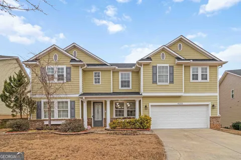 6101 Sparkling Cove LN
