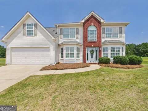 540 Dusty LN