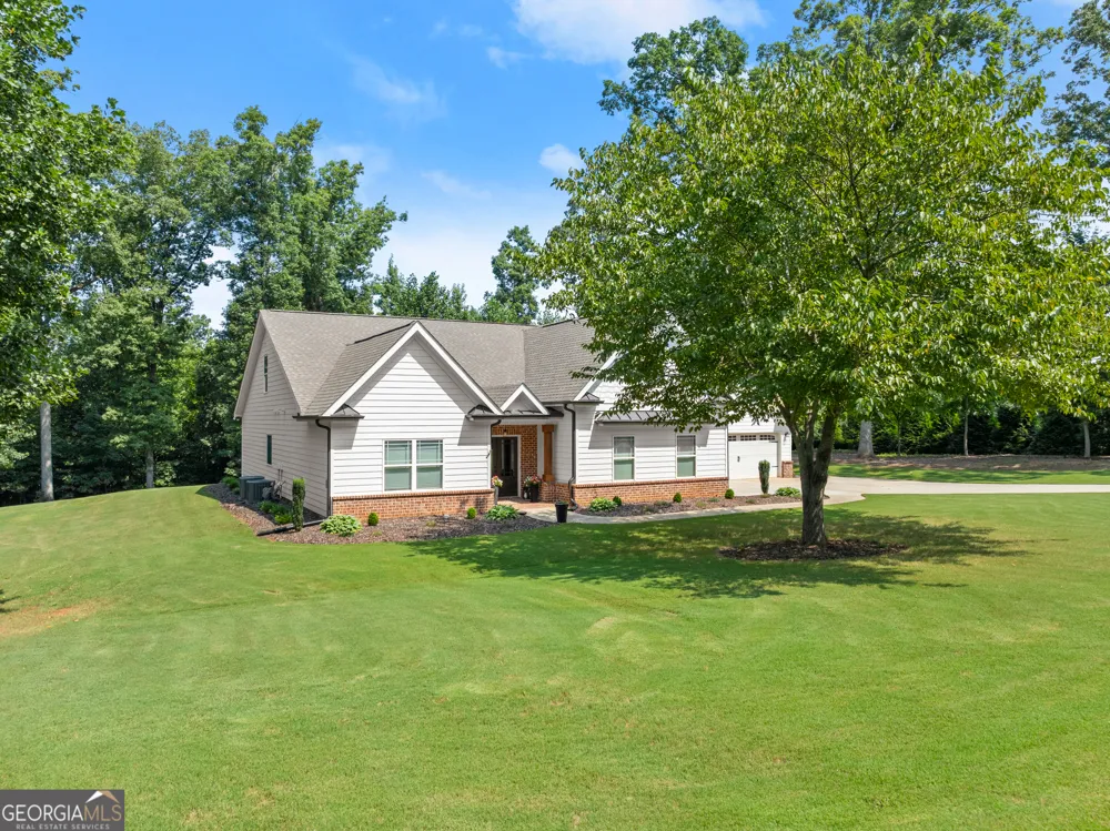 246 Emaline Lane Jefferson, GA 30549