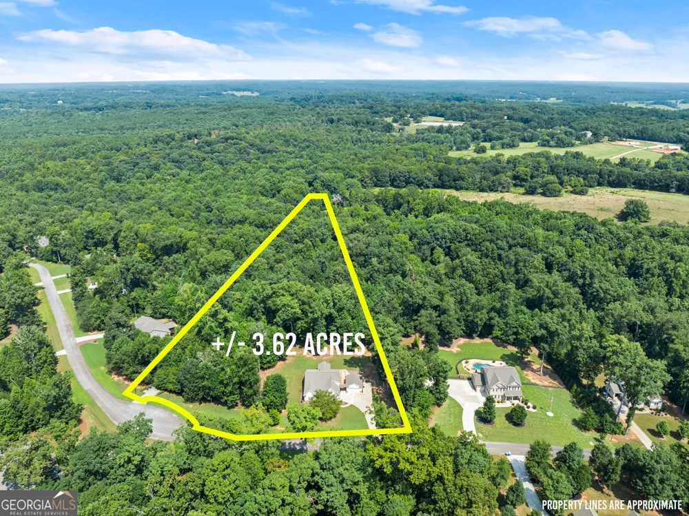 246 Emaline Lane Jefferson, GA 30549