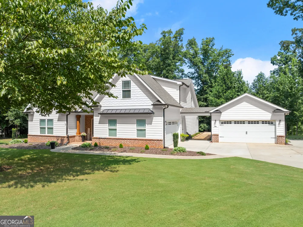 246 Emaline Lane Jefferson, GA 30549