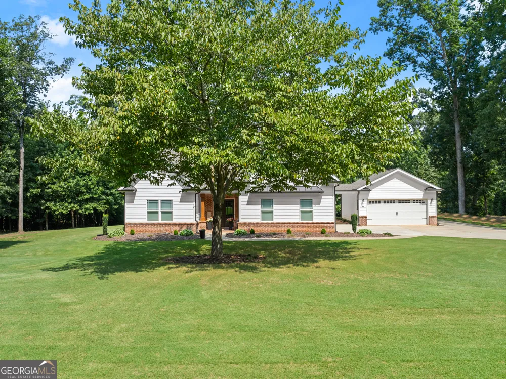 246 Emaline Lane Jefferson, GA 30549