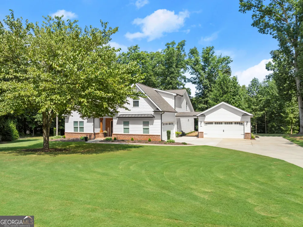 246 Emaline Lane Jefferson, GA 30549