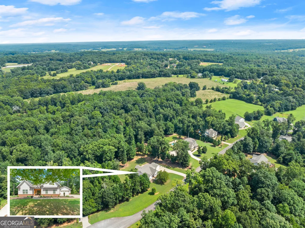 246 Emaline Lane Jefferson, GA 30549