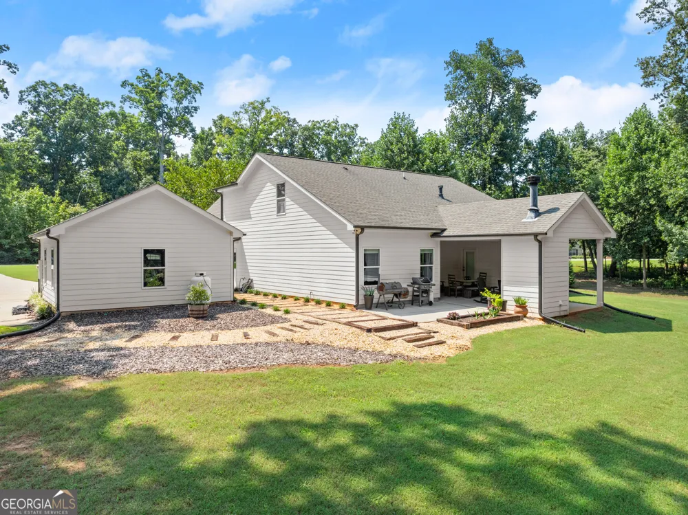 246 Emaline Lane Jefferson, GA 30549