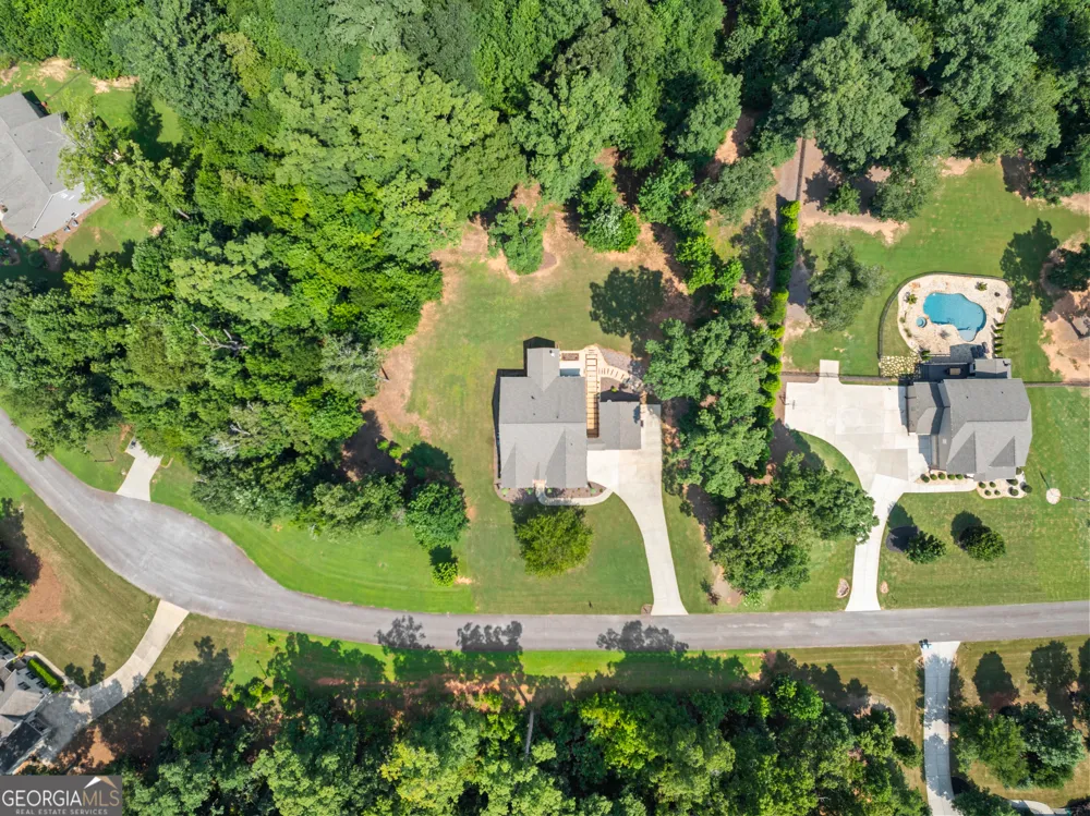 246 Emaline Lane Jefferson, GA 30549