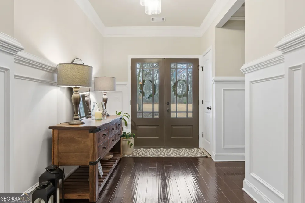 246 Emaline Lane Jefferson, GA 30549