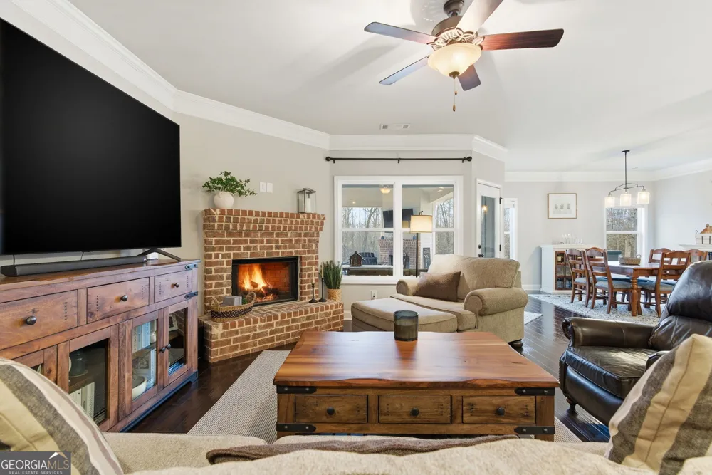 246 Emaline Lane Jefferson, GA 30549