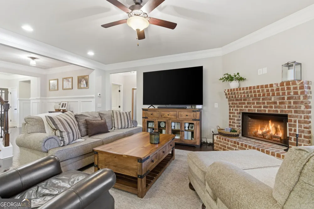 246 Emaline Lane Jefferson, GA 30549