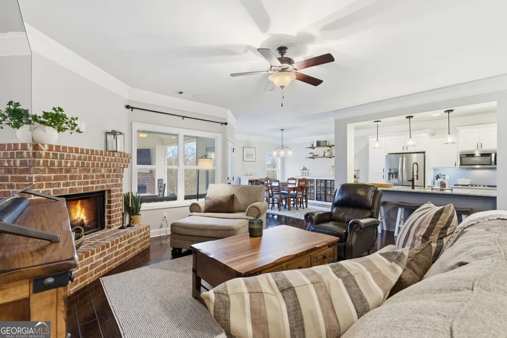 246 Emaline Lane Jefferson, GA 30549