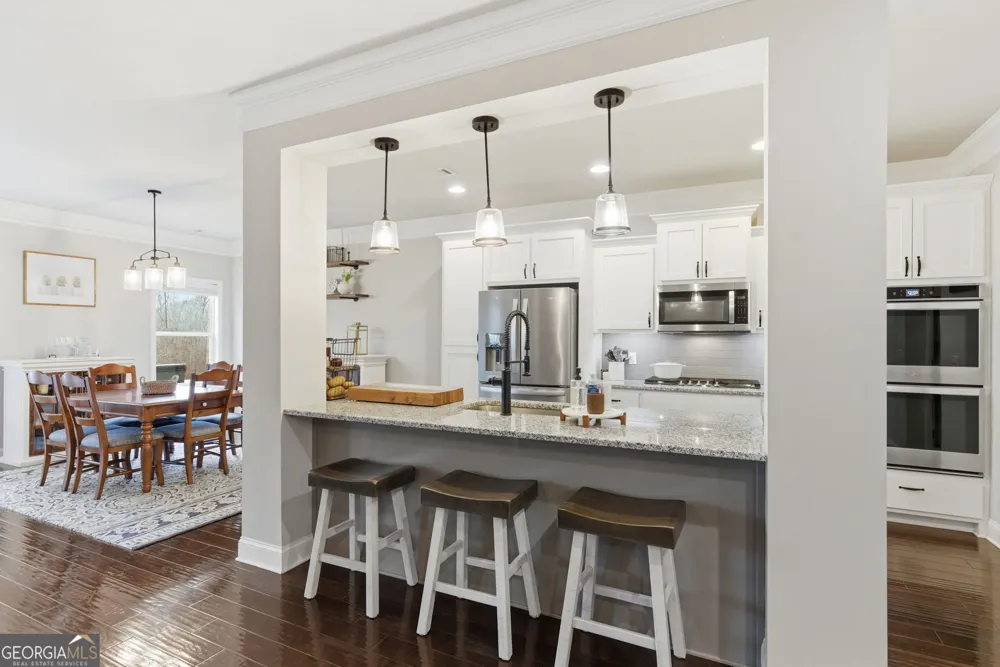 246 Emaline Lane Jefferson, GA 30549