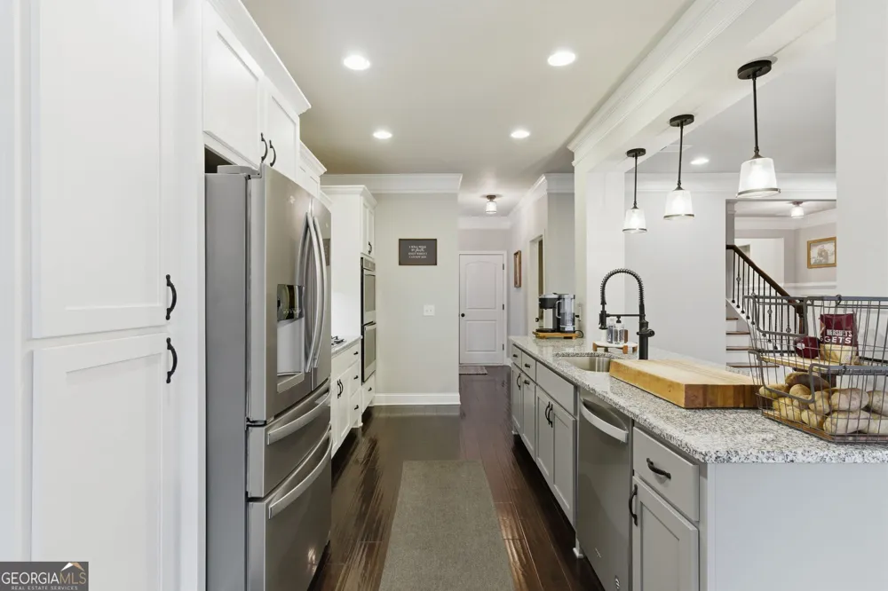246 Emaline Lane Jefferson, GA 30549