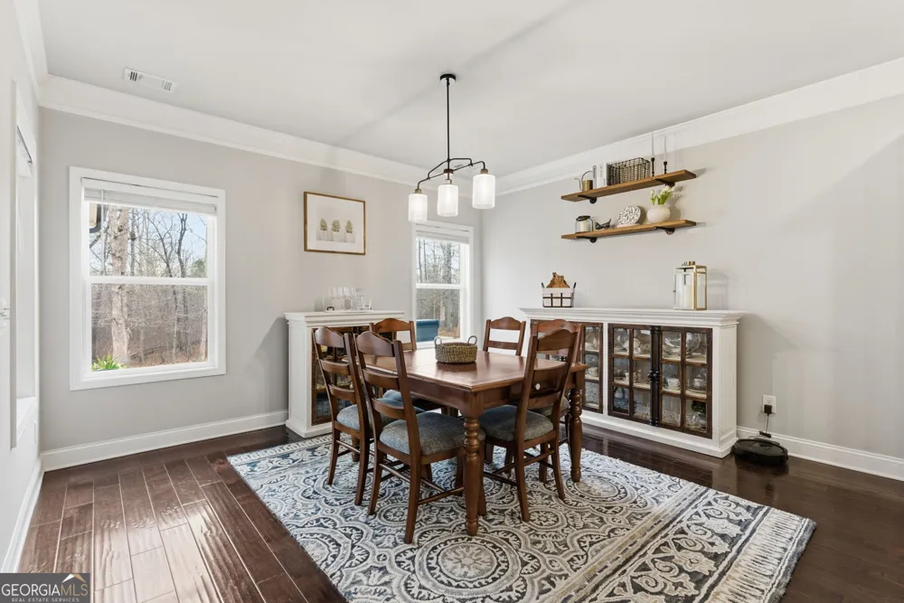 246 Emaline Lane Jefferson, GA 30549