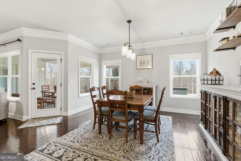246 Emaline Lane Jefferson, GA 30549