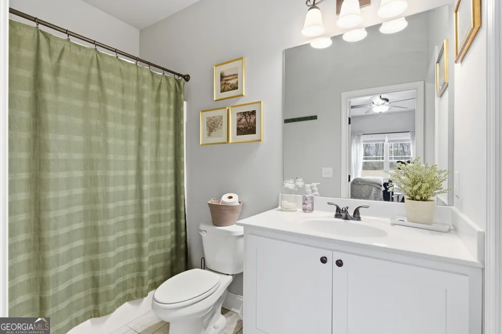 246 Emaline Lane Jefferson, GA 30549