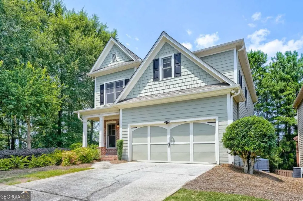 144 Cornerstone PL Woodstock, GA 30188