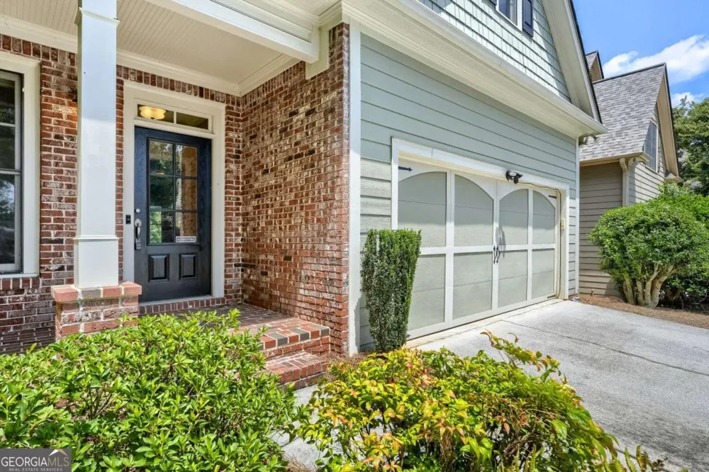 144 Cornerstone PL Woodstock, GA 30188